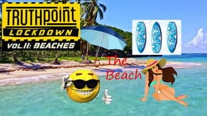 Vol. II "BEACHES"