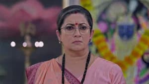 Tulsi Hides Parth's Truth