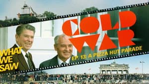A Pizza Hut Parade