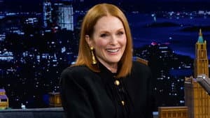 Julianne Moore/Marc Maron/Jurnee Smollett/Tommy Brennan