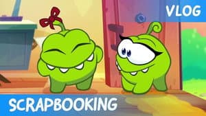 Scrapbooking