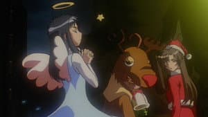 Christmas in Crisis