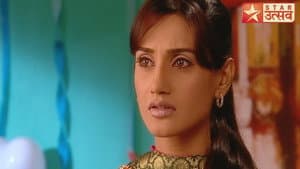 Mayank Hurts Nupur
