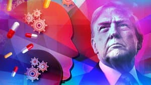 Trump’s 'Dangerous' Autism Claim