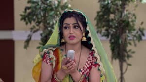 Manmohan and Angoori's Romance Enrages Vibhuti