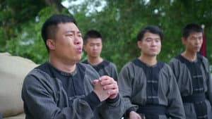 Episode 18