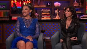 Jennifer Aydin & Julia Haart