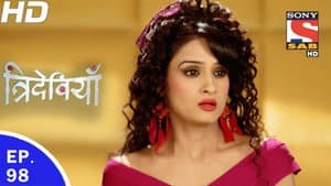 Tribals Attack Trideviyaan