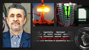 The CIA mission that hacked Iran’s Nuclear Program