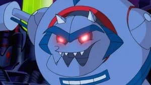 Revenge of the Monsters
