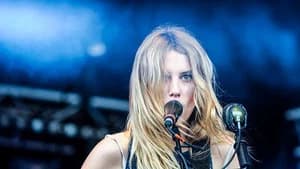 Wolf Alice