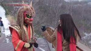 A*B*C Tours - A Thai Star in Hokkaido Part 2