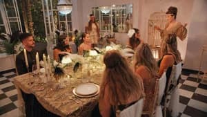 A Divorce Party
