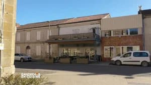 L’Auberge du centre (Bon-Encontre)