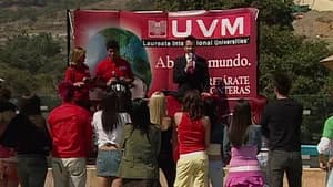 Obligado a dejar la banda