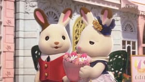 Everyone's Favorite Couple