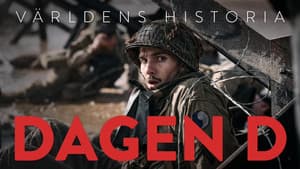 D-Day - Part 1