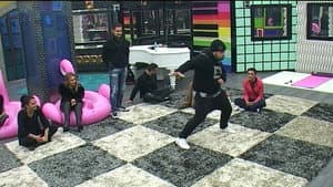 VIP Brother 2016 LIVE - Eliminations