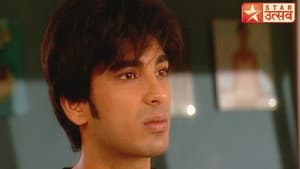 Samrat Is Shocked