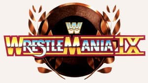 WrestleMania IX