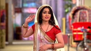 Anita Gets Angry At Tiwari