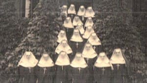 A Vast Company Of Witnesses: The Communion Of Saints