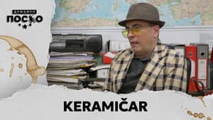 2328 Keramičar