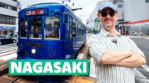 The International City of Streetcars