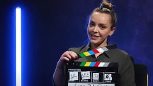 LEGEND x LIZA DEL SIERRA: PORN ACTRESS AND DIRECTOR OF OVER 250 FILMS