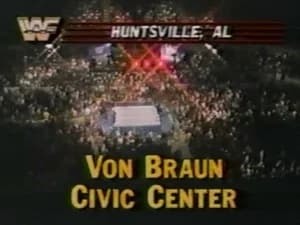 January 6, 1990 - Superstars of Wrestling 175