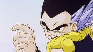 Training Complete! You're Finished Now, Majin Buu!