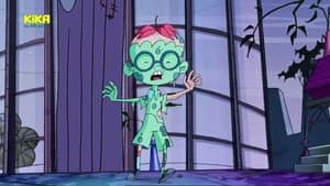 Zombie Amuck