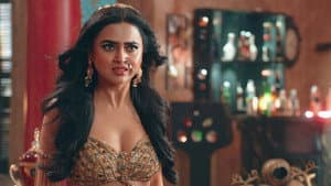 Pratha's Plan to Save India!