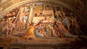 The hospital of art