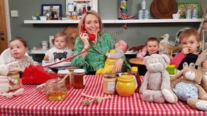 Scotch Eggs, Supermarket Steaks, Honey for Children