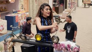 Shweta to Sell Pandya Store
