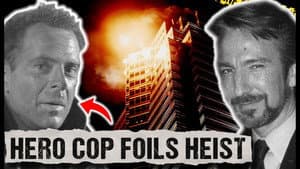 The Nakatomi Plaza Terrorist Attack