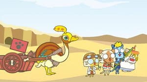 Episode 11