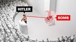 The Plans to Assassinate Hitler