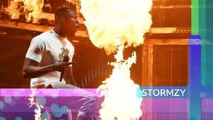 Stormzy