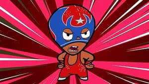 Cinco de Piñata (aka Day of the Piñata) / Poocha Lucha