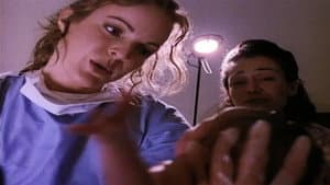 The Doctor That Rocks the Cradle