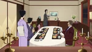 Episode 1221