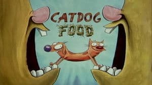 CatDog Food