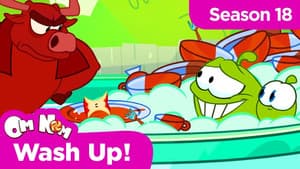 Wash Up!