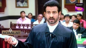 Khooni Professor Part - 2