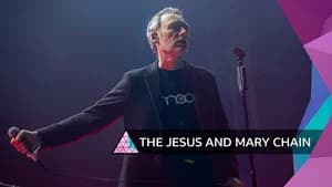 The Jesus and Mary Chain
