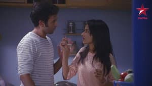Kabir-Nisha's Marriage Revealed!