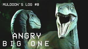 Angry Big One