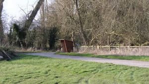 Rallying History Track Day - Curborough March 2020